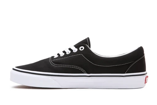 Vans Era Sneakers (VN000EWZBLK1)