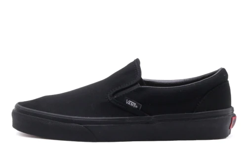 Vans Classic Slip-On Sneakers (VN000EYEBKA1)
