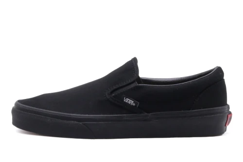 Vans Classic Slip-On Sneakers (VN000EYEBKA1)