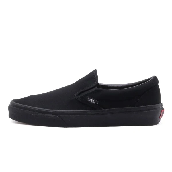 Vans Classic Slip-On Sneakers (VN000EYEBKA1)