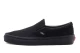 Vans Classic Slip-On Sneakers (VN000EYEBKA1)