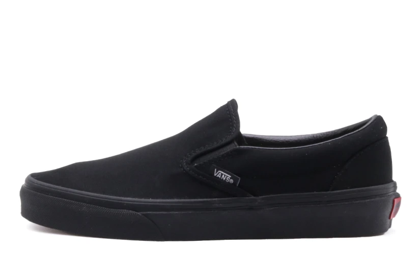 Vans Classic Slip-On Sneakers (VN000EYEBKA1)