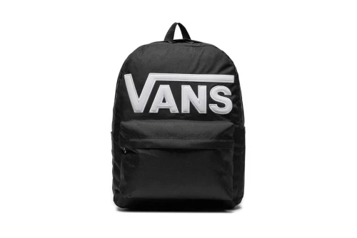Vans Old Skool Drop Backpack 22L (VN000H4ZBLK1)
