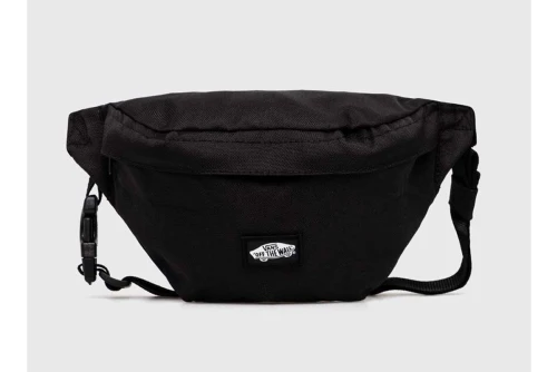 Vans Traveler Fanny Τσαντάκι Μέσης (VN000HE6BLK1)