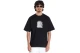 Vans Digital Repair Ανδρικό Κοντομάνικο T-Shirt Μαύρο