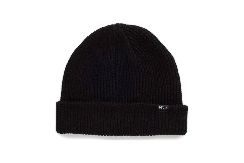 Vans Core Basics Unisex Χειμερινό Σκουφάκι Μαύρο