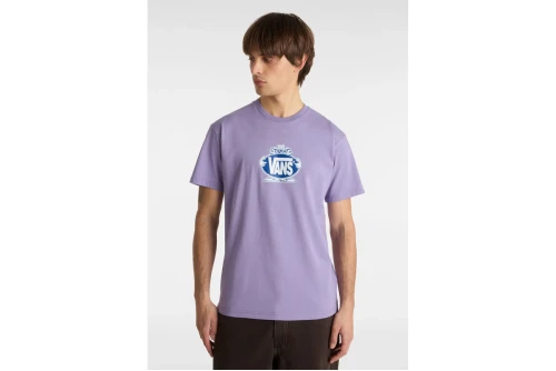 Vans Creeper Ss T-Shirt Ανδρικό (VN000NHT6PH1)