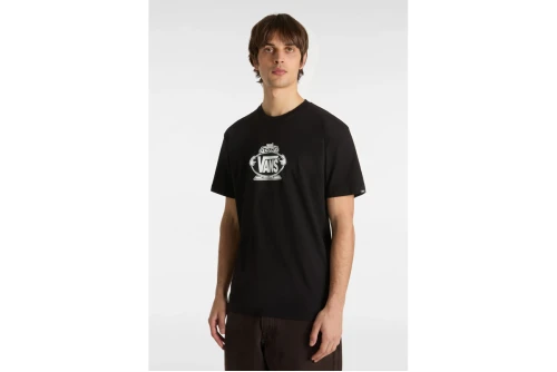Vans Creeper Ss T-Shirt Ανδρικό (VN000NHTBLK1)
