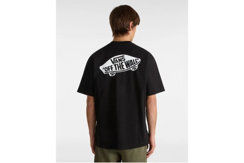 Vans Style 76 Ii Back Graphic  T-Shirt Ανδρικό (VN000P50Y281)