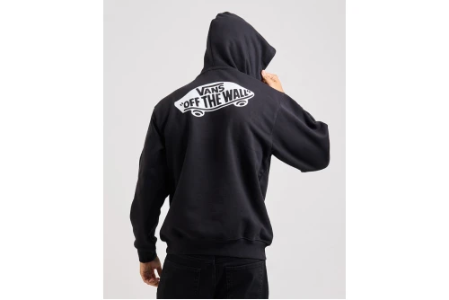 Vans Style 76 Pullover Hoodie Ανδρικό (VN000P51Y281)