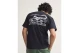 Vans Sting Wagon Ανδρικό Κοντομάνικο T-Shirt Μαύρο