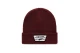 Vans Milford Unisex Χειμερινό Σκουφάκι Μπορντό