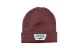 Vans Milford Unisex Χειμερινό Σκουφάκι Καφέ