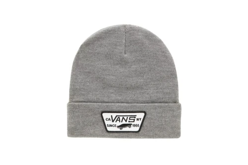 Vans Mn Milford Bean Σκουφάκι Χειμερινό (VN000UOUHTG1)