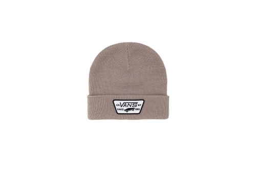 Vans Mn Milford Bean Σκουφάκι Χειμερινό (VN000UOUYEH1)