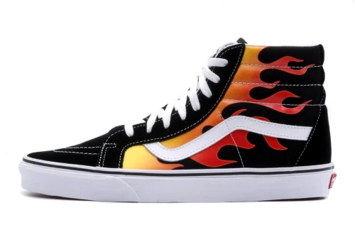 Vans Sk8-Hi Reissue Sneakers (VN0A2XSBPHN1)
