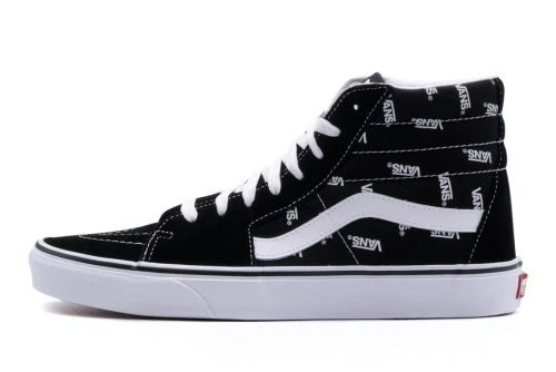 Vans Sk8-Hi Sneakers (VN0A32QGQW71)