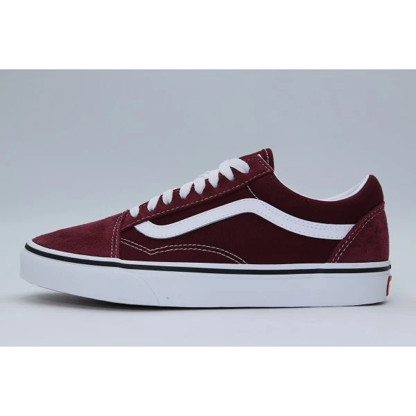 Vans Old Skool Sneakers (VN0A38G15U71)