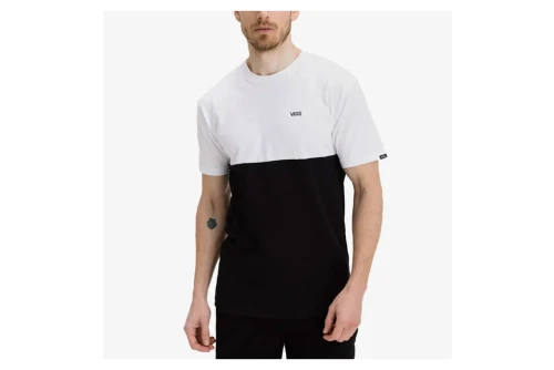 Vans Mn Colorblock Tee (VN0A3CZDY281)