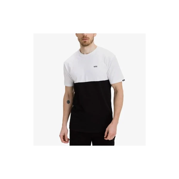 Vans Mn Colorblock Tee (VN0A3CZDY281)