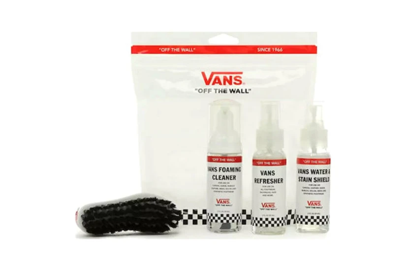 Vans Mn Shoe Care Tr Καθαριστικό Παπουτσιών (VN0A3IHTWHT1)