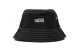 Vans Hankley Buck Καπέλο Bucket Μαύρο