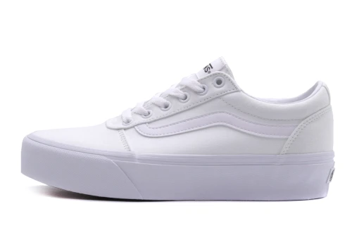 Vans Ward Platform Sneakers (VN0A3TLC0RG1)
