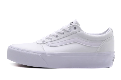 Vans Ward Platform Sneakers (VN0A3TLC0RG1)