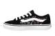 Vans Filmore Decon Sneakers Μαύρα, Λευκά, Διάφορα Χρώματα