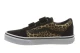 Vans Ward V Sneakers Λεοπάρ