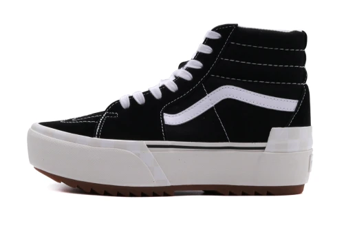 Vans Sk8-Hi Stacked Sneakers (VN0A4BTW5ZN1)