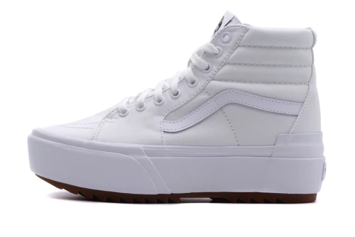 Vans Sk8-Hi Stacked Sneakers (VN0A4BTWL5R1)