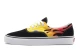 Vans Era Flame Ανδρικά Χαμηλά Sneakers