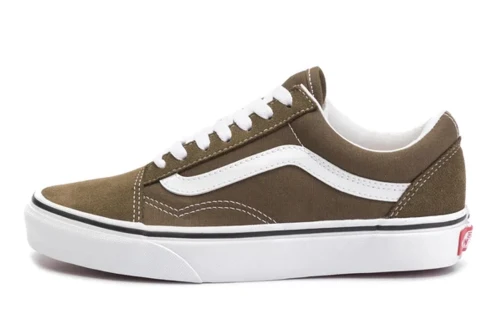 Vans Old Skool Sneakers (VN0A4BV5V7D1)