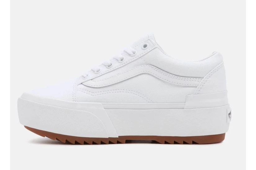 Vans Old Skool Stacked Sneakers (VN0A4U15L5R1)