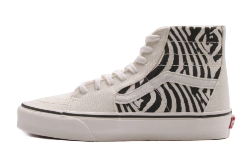 Vans Sk8-Hi Tapered Sneakers (VN0A4U16ZBR1)