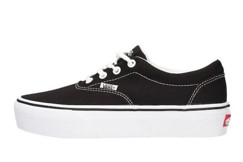 Vans Doheny Platform Sneakers (VN0A4U211871)