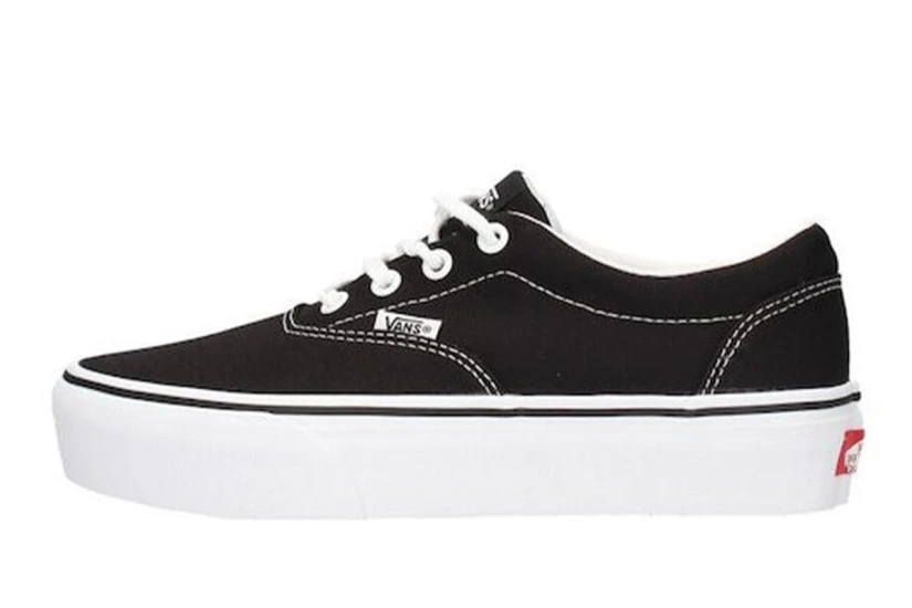 Vans Doheny Platform Sneakers (VN0A4U211871)