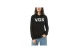Vans Wm Classic V Ii Hood (VN0A53OVBLK1)