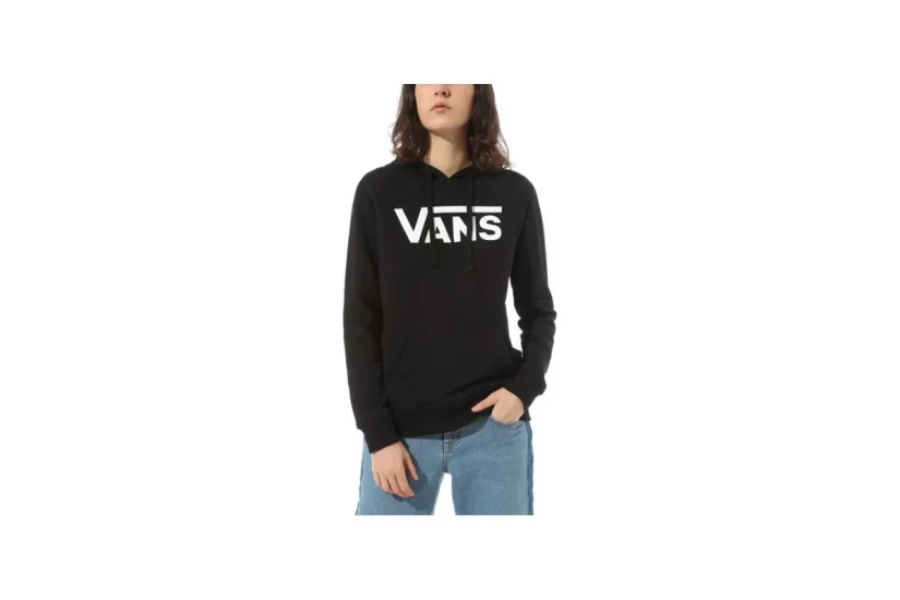 Vans Wm Classic V Ii Hood (VN0A53OVBLK1)