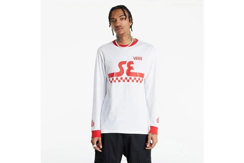 Vans Mn Vans X Se Bikes L (VN0A5E3UZ4F1)
