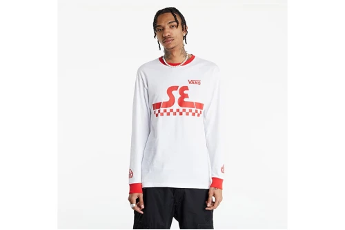 Vans Mn Vans X Se Bikes L (VN0A5E3UZ4F1)
