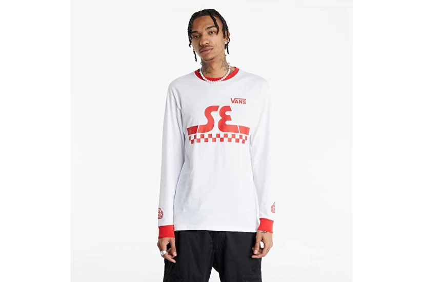 Vans Mn Vans X Se Bikes L (VN0A5E3UZ4F1)