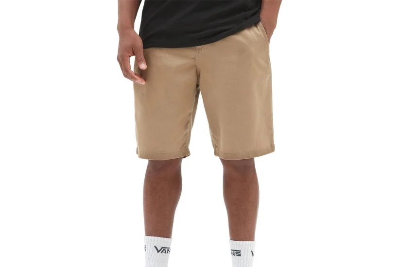 Vans Authentic Ανδρική Βερμούδα Chino Καφέ