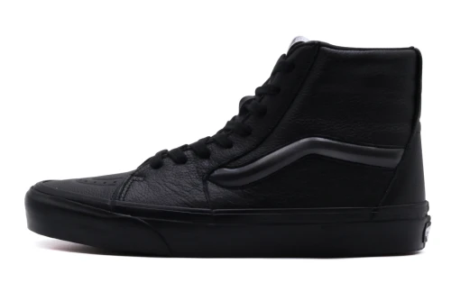 Vans Sk8-Hi Xi Sneakers (VN0A5KRYBLK1)