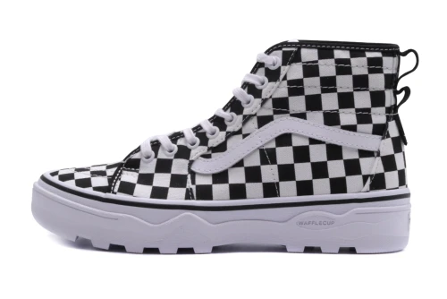 Vans Sentry Sk8-Hi Sneakers (VN0A5KY57051)