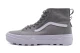 Vans Sentry Sk8-Hi Sneakers Μποτάκια με Πλατφόρμα