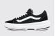 Vans Old Skool Over Sneakers Μαύρα, Λευκά