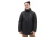 Vans Send It Rev Mte Μπουφάν Puffer Γυναικείο (VN0A7ROBBLK1)