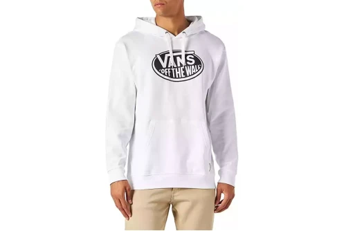 Vans Classic Otw Po-B Hoodie Ανδρικό (VN0A7Y49WHT1)